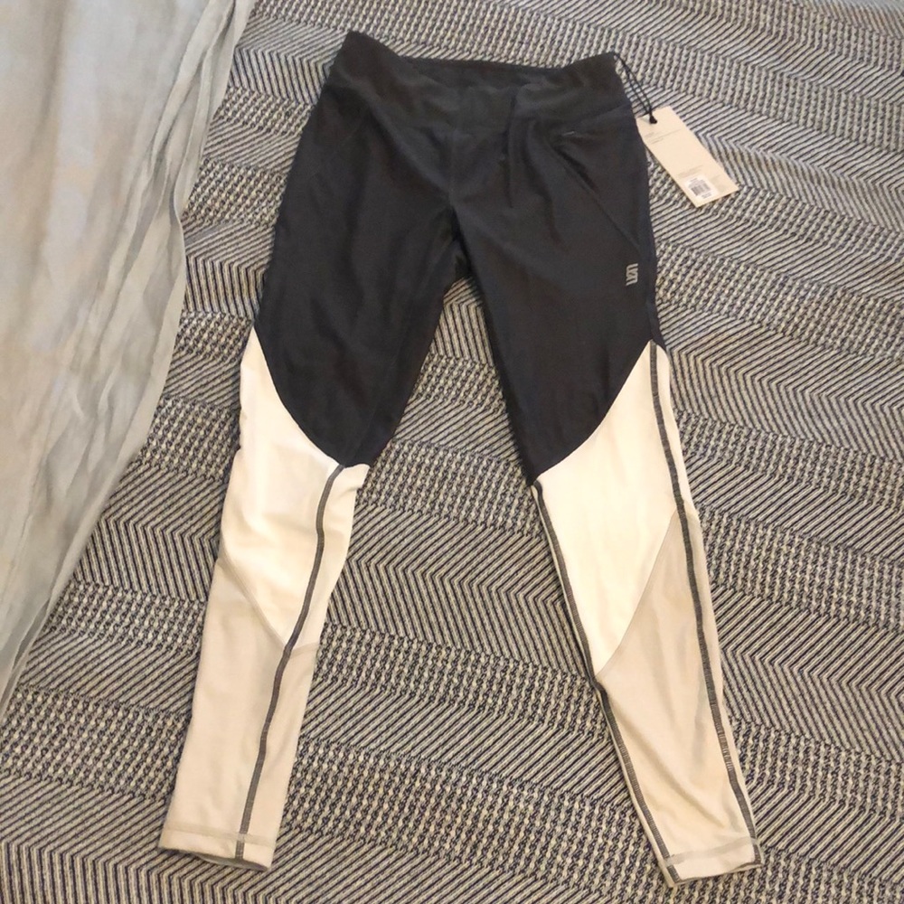 Second Skin women’s novelty 7/8 tight